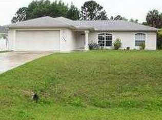1559 Madison Ave, North Port, FL 34286