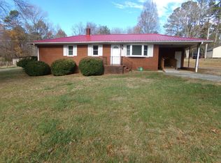 4356 State Highway 902, Pittsboro, NC 27312