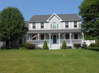 11 Cobbler Rd, Mansfield, MA 02048