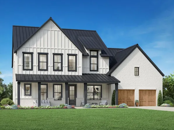 Bolsins Plan, Toll Brothers at Furst Ranch - Grove Collection