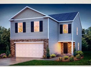 110 Allston Ct, Fountain Inn, SC 29644