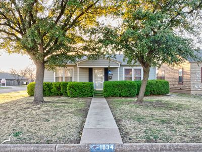 1834 Santos St, Abilene, TX, 79605