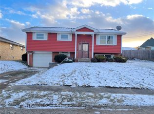 1103 Courtland Rd, Weirton, WV 26062