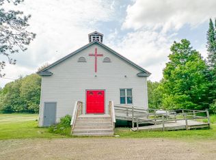 N11211 Rocky Carrie Rd, Phillips, WI 54555