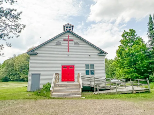 N11211 Rocky Carrie Rd, Phillips, WI 54555