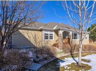 360 Medina Ct, Loveland, CO 80537