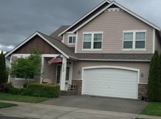 7100 Radius Loop SE, Lacey, WA 98513