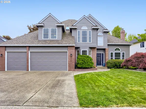 10979 SW Matzen Dr, Wilsonville, OR 97070