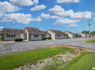 12598 Edwards Ln, Ina, IL 62846