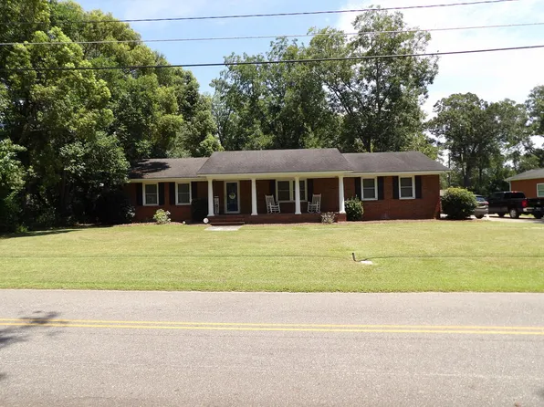 119 S Church St, Ty Ty, GA 31795