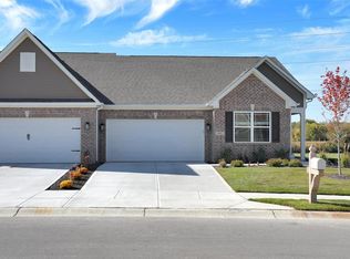 8651 Faulkner Dr, Indianapolis, IN