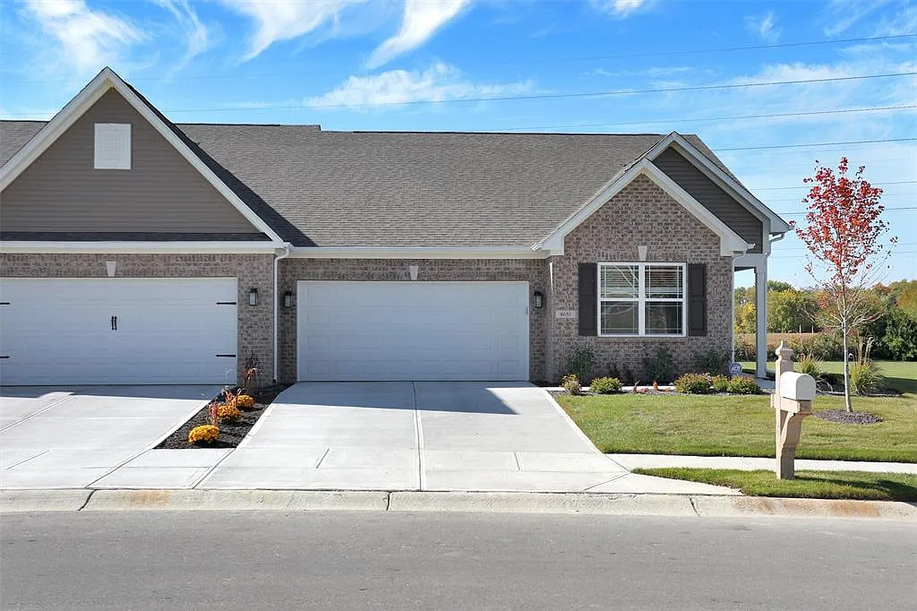 8651 Faulkner Dr photo 1