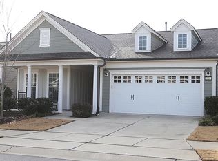 126 Tee Pee Trl, Durham, NC 27703