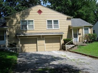 7119 Virginia Ave, Kansas City, MO 64131