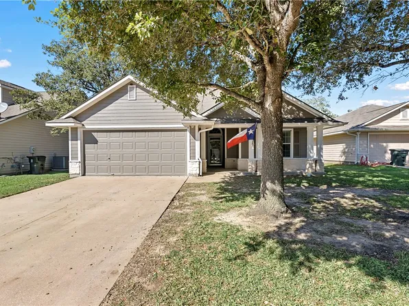 2706 Barronwood Dr, Bryan, TX 77807
