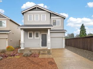 13812 NE 8th Way, Vancouver, WA