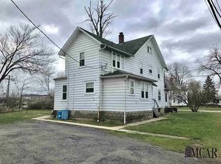 1490 S Custer Rd APT 4, Monroe, MI 48161