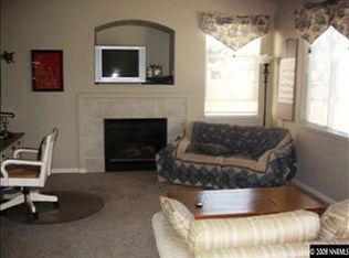 1861 Spring Blossom Ln, Sparks, NV 89434