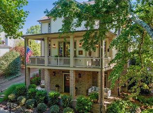 6705 Pond Rd, Cumming, GA 30040