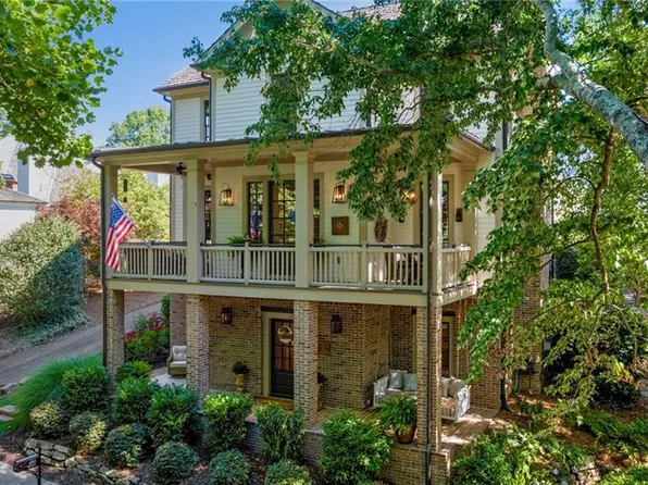 6705 Pond Rd, Cumming, GA 30040