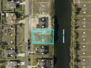 2121 NE 5th Pl, Cape Coral, FL 33909