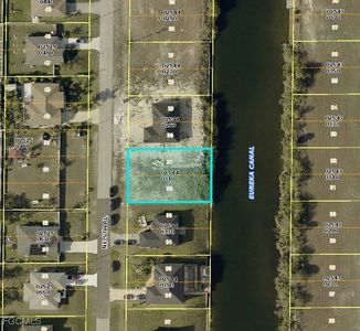 2121 NE 5th Pl, Cape Coral, FL, 33909