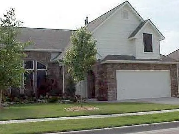 9909 N 115th Ave E, Owasso, OK 74055
