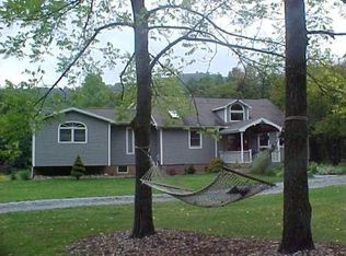 RD2 495 #BOX, Tyrone, PA 16686