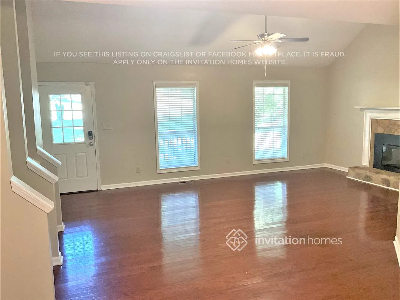 5471 Quarters Way Powder Springs, GA 30127 — Photo 4