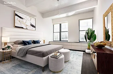 Rented by Sotheby's International Realty