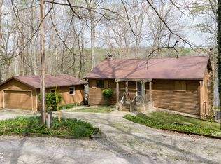 4534 Executive Dr, Spencer, IN 47460