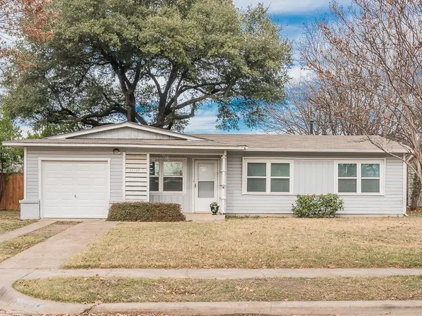11717 Fernald Ave, Dallas, TX 75218