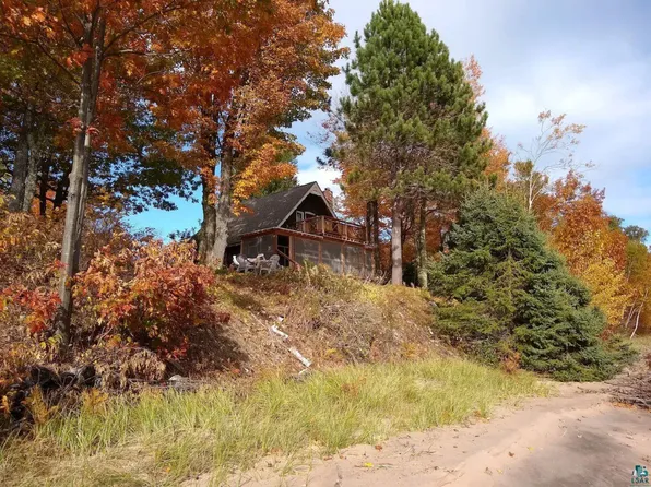3501 Big Bay Rd, La Pointe, WI 54850
