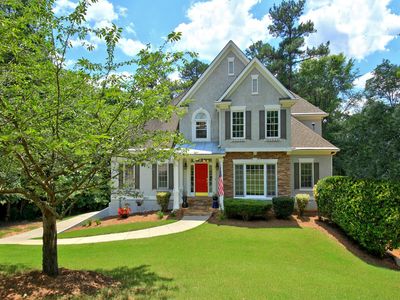 507 Viridian Vw, Peachtree City, GA, 30269