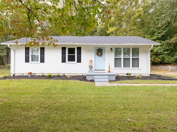2862 Chapel Hill Rd, Goochland, VA 23063