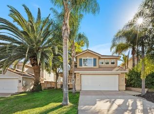 105 Willow Pond Rd, Santee, CA 92071