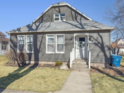 308 8th St, De Witt, IA, 52742