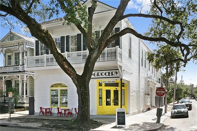 1st image of 2854 Saint Charles Ave #A