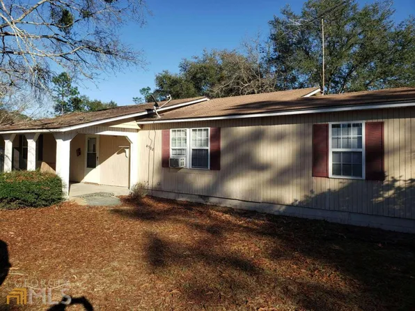 4988 Ten Mile Rd, Baxley, GA 31513