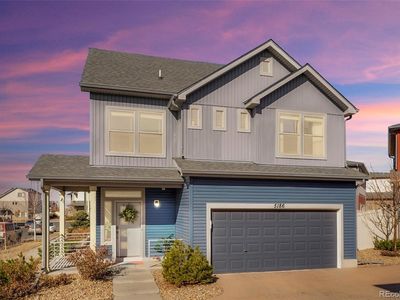 5186 Andes Street, Denver, CO, 80249