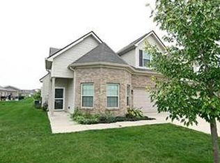 2218 Heathrow Ct, Brownsburg, IN 46112