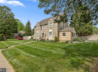 615 Shadeland Ave, Drexel Hill, PA 19026