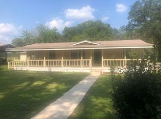 15 David Kinsey Rd, Crawfordville, FL 32327