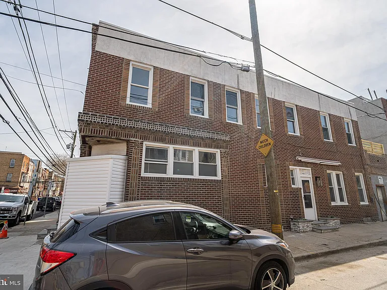 2410 Wharton St #2 — Photo 4