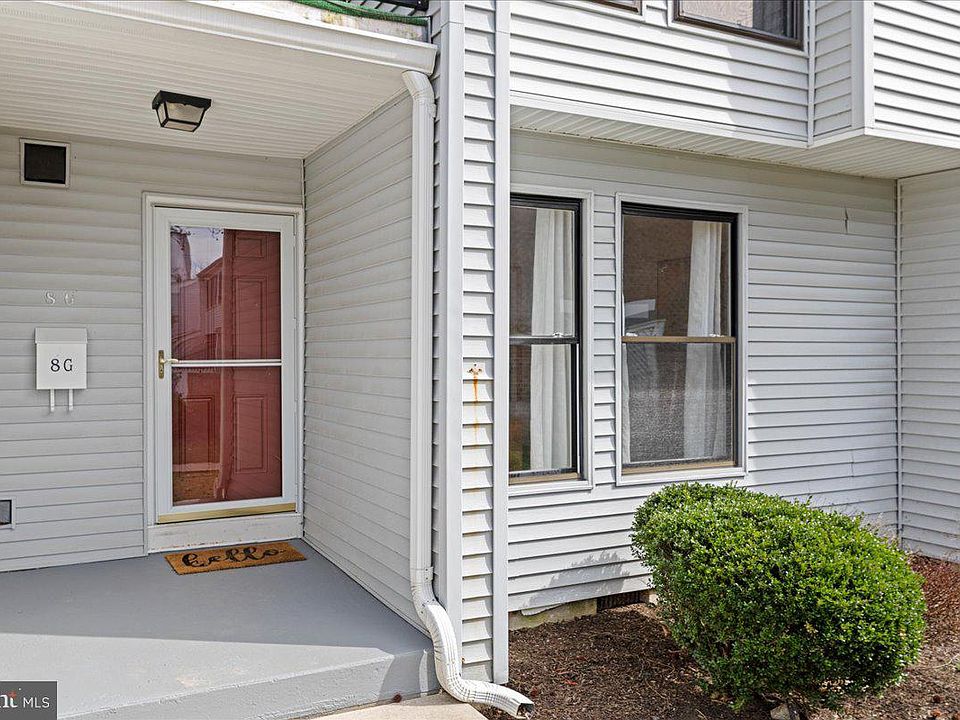 8 Twin Rivers Dr N G, Hightstown, NJ 08520 Zillow