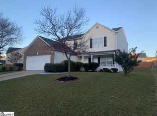 505 Peach Grove Pl, Mauldin, SC 29662