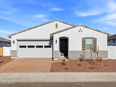 24434 W Grove St, Buckeye, AZ, 85326