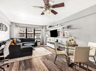 140 E 56th St APT 2J, New York, NY