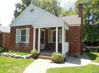 2517 Brown Rd, Saint Louis, MO 63114
