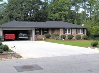 4118 Pine Valley Dr, Powder Springs, GA 30127